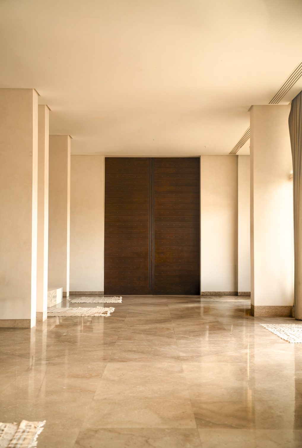The Truggl office in Tunis