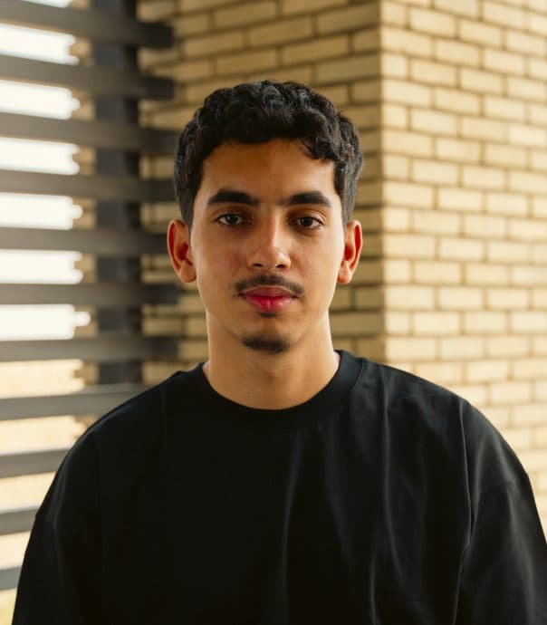 Jawadi Melek